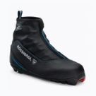 Катання на бігових лижах