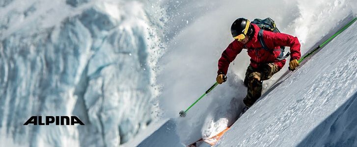 Alpina Alpina
