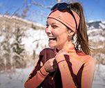 Термоактивний одяг